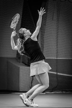 Ausschnitte 3161 - Ellerbeker Weihnachtsturnier